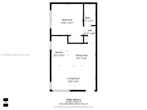 322 Oklahoma St, Hollywood FL 33019