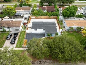 620 N 64th Ave, Hollywood FL 33024