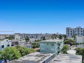 7620 Carlyle Ave 703, Miami Beach FL 33141