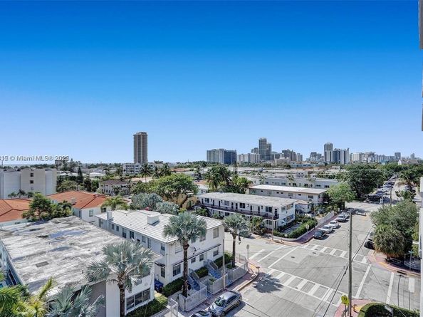 7620 Carlyle Ave 703, Miami Beach FL 33141