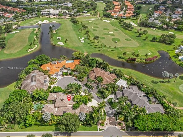 21034 Rosedown Ct, Boca Raton FL 33433