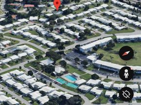 2801 NE 1st Ave, Pompano Beach FL 33064