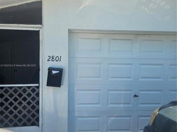 2801 NE 1st Ave