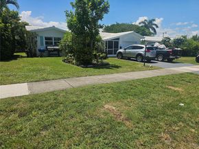 2801 NE 1st Ave, Pompano Beach FL 33064