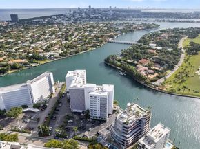 9102 W Bay Harbor Dr 2DW, Bay Harbor Islands FL 33154