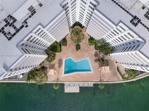 9102 W Bay Harbor Dr 2DW, Bay Harbor Islands FL 33154