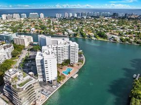 9102 W Bay Harbor Dr 2DW, Bay Harbor Islands FL 33154