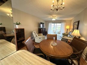 9400 Sunrise Lakes Blvd 305, Sunrise FL 33322