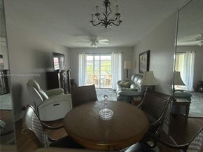 9400 Sunrise Lakes Blvd 305, Sunrise FL 33322