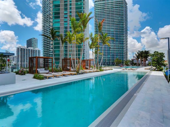 3131 NE 7th Ave 1203, Miami FL 33137