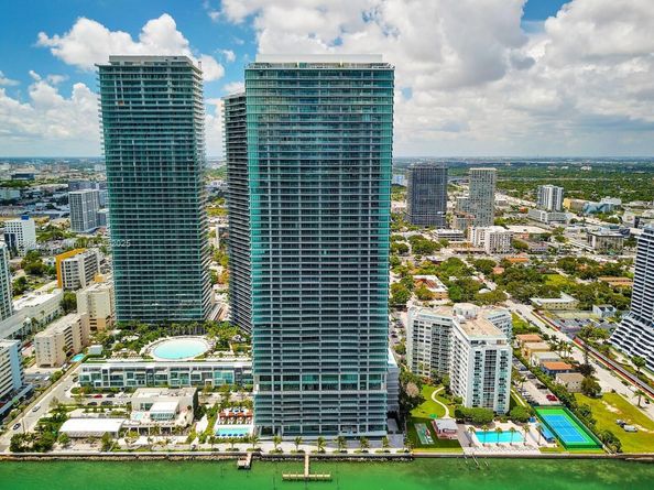 3131 NE 7th Ave 1203, Miami FL 33137