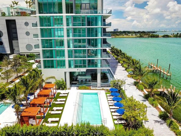 3131 NE 7th Ave 1203, Miami FL 33137