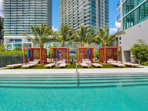 3131 NE 7th Ave 1203, Miami FL 33137