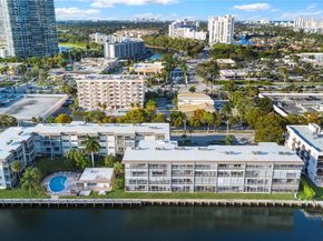 2200 Diana Dr 205, Hallandale Beach FL 33009