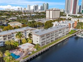 2200 Diana Dr 205, Hallandale Beach FL 33009