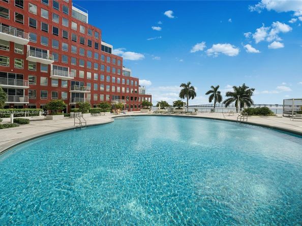 1541 Brickell Ave C1007, Miami FL 33129