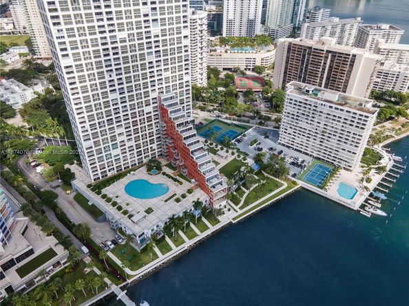 1541 Brickell Ave C1007, Miami FL 33129
