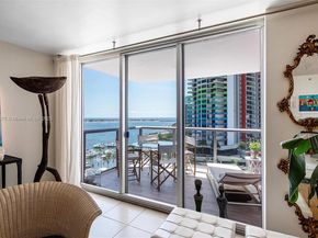 1541 Brickell Ave C1007, Miami FL 33129