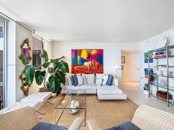 1541 Brickell Ave C1007, Miami FL 33129