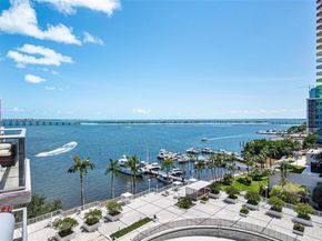 1541 Brickell Ave C1007, Miami FL 33129