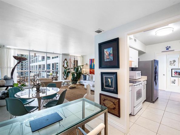 1541 Brickell Ave C1007, Miami FL 33129