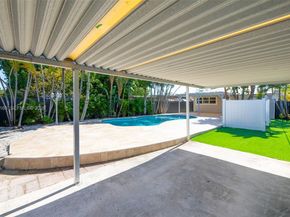 1627 Moffett St, Hollywood FL 33020
