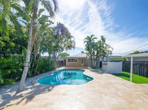 1627 Moffett St, Hollywood FL 33020