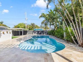 1627 Moffett St, Hollywood FL 33020