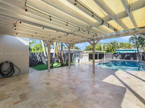 1627 Moffett St, Hollywood FL 33020