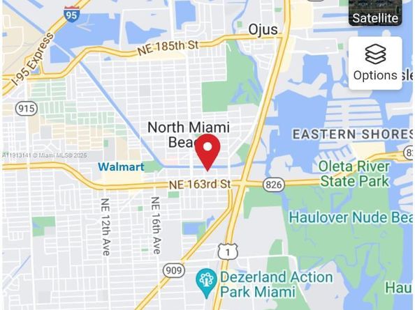 2025 NE 164th St 503, North Miami Beach FL 33162