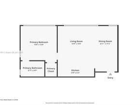 935 Euclid Ave 7, Miami Beach FL 33139