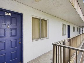 8560 N Sherman Cir 401, Miramar FL 33025