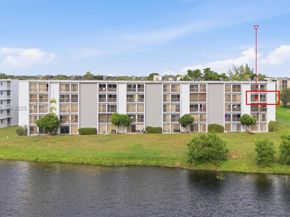8560 N Sherman Cir 401, Miramar FL 33025
