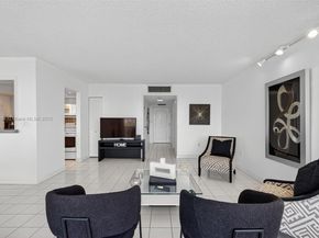 3675 N Country Club Dr 401, Aventura FL 33180