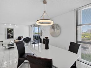 3675 N Country Club Dr 401, Aventura FL 33180