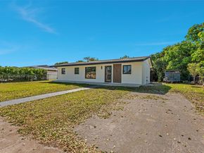 4520 NW 198th St, Miami Gardens FL 33055