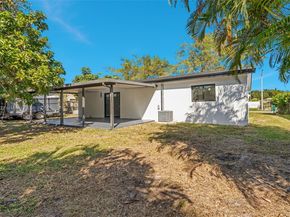 4520 NW 198th St, Miami Gardens FL 33055