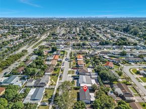 4520 NW 198th St, Miami Gardens FL 33055