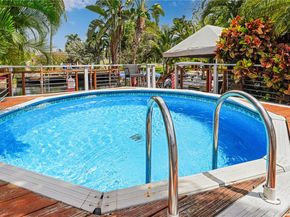 905 Mandarin Isle, Fort Lauderdale FL 33315