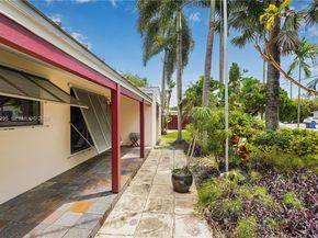 905 Mandarin Isle, Fort Lauderdale FL 33315