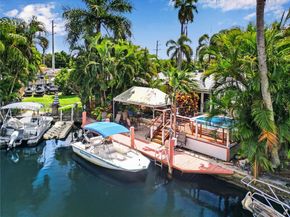 905 Mandarin Isle, Fort Lauderdale FL 33315