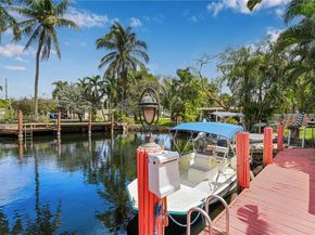 905 Mandarin Isle, Fort Lauderdale FL 33315