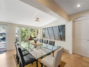 905 Mandarin Isle, Fort Lauderdale FL 33315