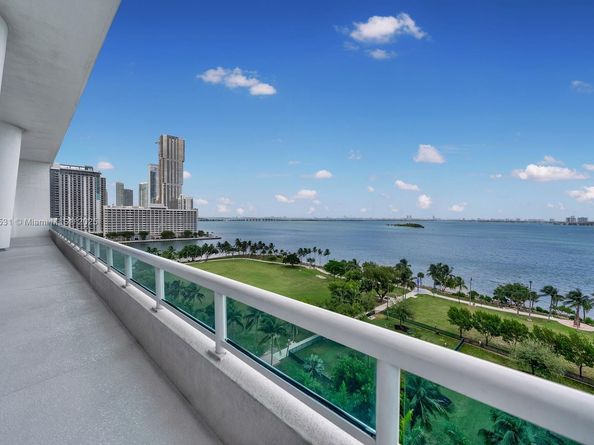 1800 N Bayshore Dr 2511, Miami FL 33132