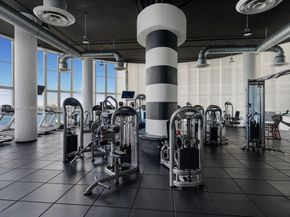 1800 N Bayshore Dr 2511, Miami FL 33132