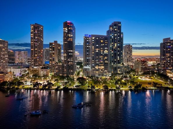 1800 N Bayshore Dr 2511, Miami FL 33132