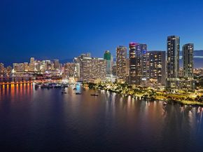 1800 N Bayshore Dr 2511, Miami FL 33132