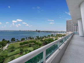 1800 N Bayshore Dr 2511, Miami FL 33132