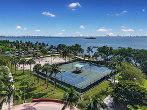 1800 N Bayshore Dr 2511, Miami FL 33132