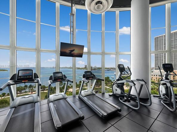 1800 N Bayshore Dr 2511, Miami FL 33132